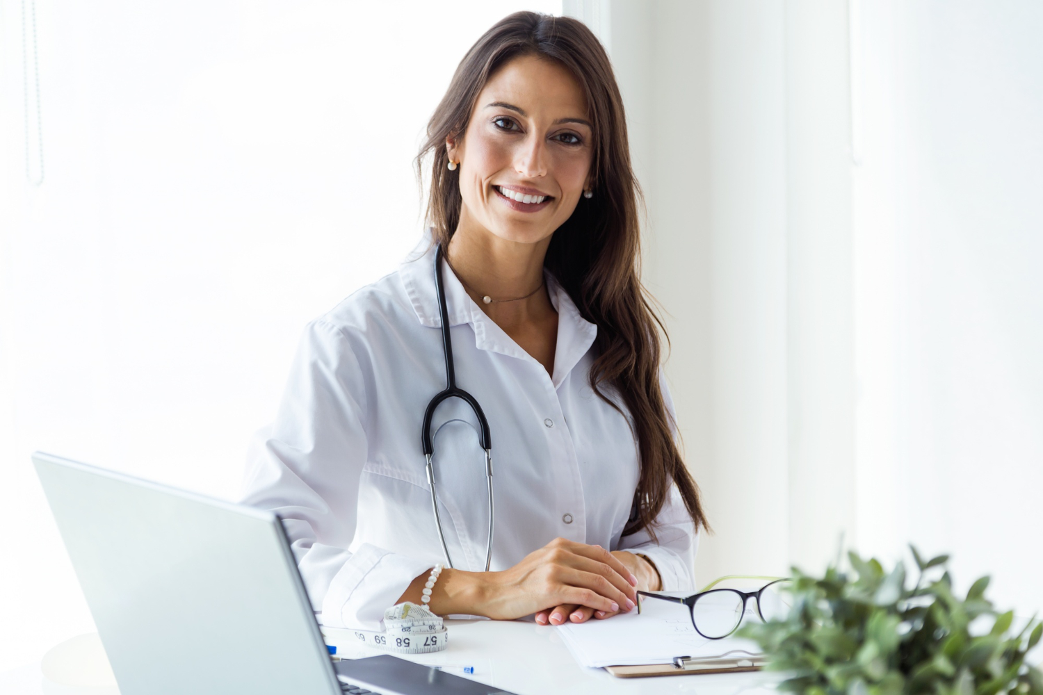 Consultation médicale – complémentaire santé TNS