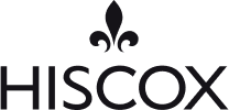 Logo Hiscox